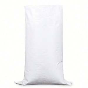 Sacs tissés en PP personnalisés en tailles de 5 kg, 10 kg, 25 kg pour l'emballage du riz et de la farine pour l'alimentation animale - Product Image 4