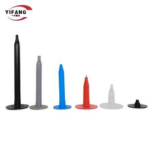 공장 직거래 노 녹 저항 플라스틱 절연 패스너 벽 단열 보드 못 - Product Image 4