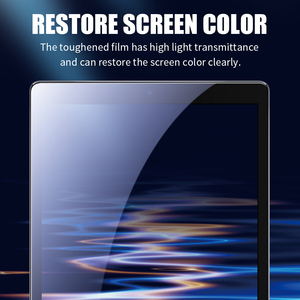 Venta caliente 0,33mm 9H Tablet Protector de pantalla de vidrio templado para Samsung Galaxy para iPad para <span class=keywords><strong>Huawei</strong></span> para Xiaomi <span class=keywords><strong>Redmi</strong></span> - Product Image 2