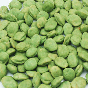 Craquelins aux arachides raviolis aux noix de wasabi épicées - Product Image 2