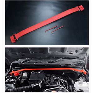 Bộ thanh cân bằng hợp kim nhôm, thanh chống lật, thanh chống đỡ trước, thanh chống đỡ phía sau trên dành cho Suzuki Jimny JB64 JB74 2018+ - Product Image 6