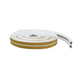 Tira de sellado de espuma adhesiva personalizada de fabricante, sello de tiro para ventana y puerta, sello de goma Epdm, <span class=keywords><strong>burlete</strong></span> <span class=keywords><strong>autoadhesivo</strong></span> - Product Image 4