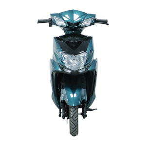 Promotion Scooter Électrique Mobylette Haute Puissance Batterie Lithium/Plomb Prix CKD Motocyclettes Électriques - Product Image 2
