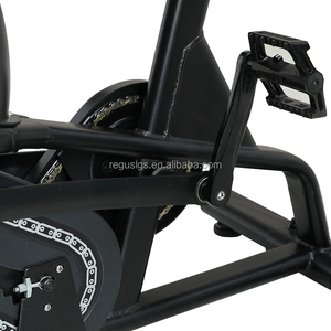 Vente directe d'usine Vélo d'air commercial Gymnase Vélo d'air professionnel pour l'exercice Équipement de fitness - Product Image 6