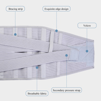 Ceinture dorsale anti-douleur, Corset pour hommes, levage lourd, soutien du dos, bretelles aux épaules, ceinture de soutien lombaire, correcteur de Posture