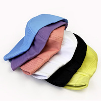 100% été bébé soleil seau chapeau pour filles garçons en plein air Anti UV enfants Panama plage casquettes seau chapeau avec ficelle 0-8 ans