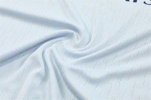 <span class=keywords><strong>Ensemble</strong></span> <span class=keywords><strong>de</strong></span> survêtement <span class=keywords><strong>de</strong></span> football pour joueur 2526 <span class=keywords><strong>Inter</strong></span> <span class=keywords><strong>Milan</strong></span> Version Gris Clair 100% Polyester Respirant Séchage Rapide Unisexe Adulte Toutes Tailles - Product Image 4