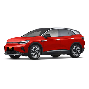 Best-seller ID4 Crozz Véhicule électrique à grande vitesse avec <span class=keywords><strong>batterie</strong></span> longue durée de haute qualité Nouvelle énergie <span class=keywords><strong>Voiture</strong></span> à bon <span class=keywords><strong>prix</strong></span> - Product Image 5