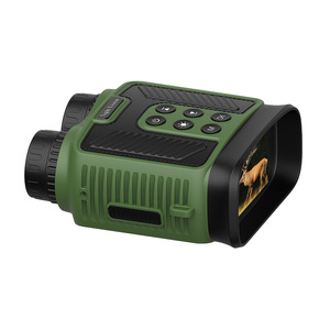 Night Vision Binoculars 10mm 2.4 Inch Screen Infrared Digital For Hunting And Birdwatching - Product Image 4