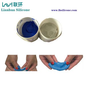 Fast PuttySilicone <strong>Rubber</strong> P30 for Impressive - Product Image 2
