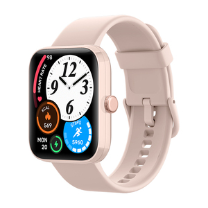 Reloj Inteligente Popular a Prueba de Agua 3ATM con Monitorización del Sueño, Conteo de Pasos y Registro de Calorías para Hombres y Mujeres - Product Image 3