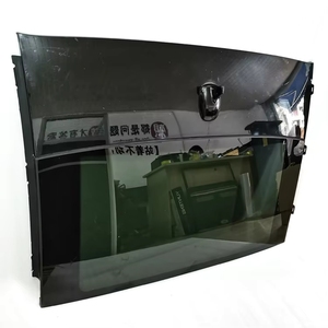 Hiệu suất cao tự động cửa <span class=keywords><strong>s</strong></span>ổ trời thủy tinh OE a2227804229 xe phía sau dù để che nắng cho Benz <span class=keywords><strong>S</strong></span> - Product Image 5