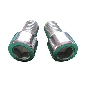 DIN912 kepala soket, baut Stainless Steel Allen - Product Image 2