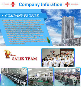 HC-R002B peralatan medis hewan elektrokardiografi dokter hewan ECG mesin ECG, mesin ECG untuk dokter hewan - Product Image 4