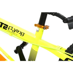 Bicicletta <span class=keywords><strong>per</strong></span> <span class=keywords><strong>bambini</strong></span> di colore 2022/bici <span class=keywords><strong>per</strong></span> <span class=keywords><strong>bambini</strong></span>/sospensione anteriore Mountain Bike <span class=keywords><strong>per</strong></span> <span class=keywords><strong>bambini</strong></span> - Product Image 5
