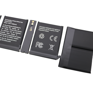 Commercio all'ingrosso A2527 <span class=keywords><strong>batteria</strong></span> di ricambio della <span class=keywords><strong>batteria</strong></span> portatile per MacBook Pro A2485 16 "2021 anno <span class=keywords><strong>batteria</strong></span> al litio ricaricabile per <span class=keywords><strong>APPLE</strong></span> - Product Image 3