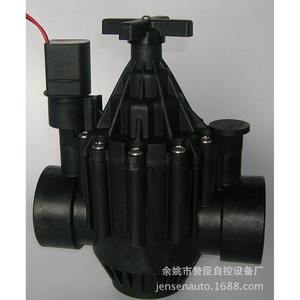 Válvula Solenoide de Pulso para Agricultura Inteligente, Selección de Corriente Alterna/Corriente Continua, Control de Flujo de Agua, Equipo de Riego - Product Image 3