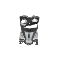 Kit de carénages de moto en gros Carrosserie Capot Pièces de rechange pour YAMAHA Cygnus 1MS Accessoires Pièces de moto Couverture