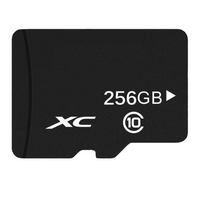 Grosir Pabrik 2024 kartu Sd 32GB 64GB 256GB 512GB kartu Tf 128 gb untuk MP3 kamera ponsel kartu memori mikro