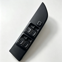 Interrupteur de lève-vitre avant gauche 4 pièces HL-IS402 OE 897155246 pour ISUZU TFR/TFS 1999-2009 – Pièces de rechange