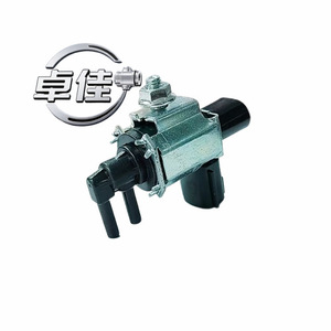 Vanne solénoïde à vide ZJ-10-022 pour Nissan Frontier Xterra Altima 14956-31U1A K5T46582 K5T46590 - Product Image 2