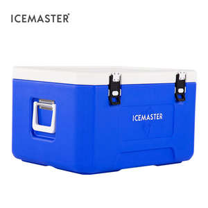 Glacière portable compacte 85L pour le stockage des repas au bureau et les trajets quotidiens - Product Image 5