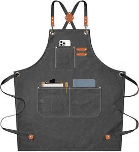 Tabliers De Chef Pour Homme Et Femme – Tablier Rétro