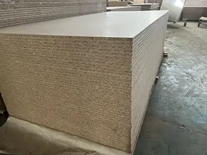 OSB 6/9/18mm para madeira compensada OSB/OSB impermeável para o telhado que cobre/placa OSB