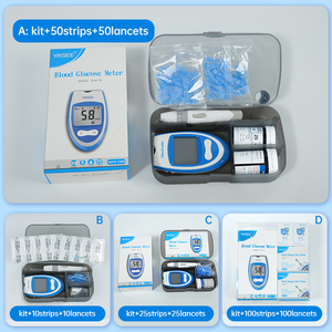 Yasee GLM-79 <span class=keywords><strong>Prix</strong></span> usine Système <span class=keywords><strong>de</strong></span> surveillance du glucose sanguin pour diabétiques Appareil <span class=keywords><strong>de</strong></span> test <span class=keywords><strong>de</strong></span> <span class=keywords><strong>glycémie</strong></span> <span class=keywords><strong>Lecteur</strong></span> <span class=keywords><strong>de</strong></span> <span class=keywords><strong>glycémie</strong></span> pour diabétiques - Product Image 5