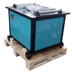 Machine à cintrer les barres d'armature électrique automatique Rod de fer <span class=keywords><strong>Bener</strong></span> pour la construction - Product Image 5