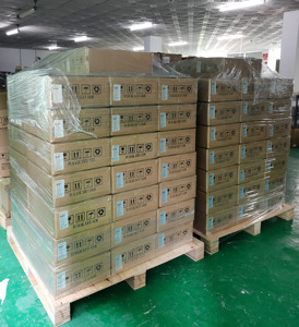 Convertisseur solaire hors réseau innovant personnalisé GuiKing, sortie unique, hybride, basse tension, efficacité de 98%, cinq ans - Product Image 5