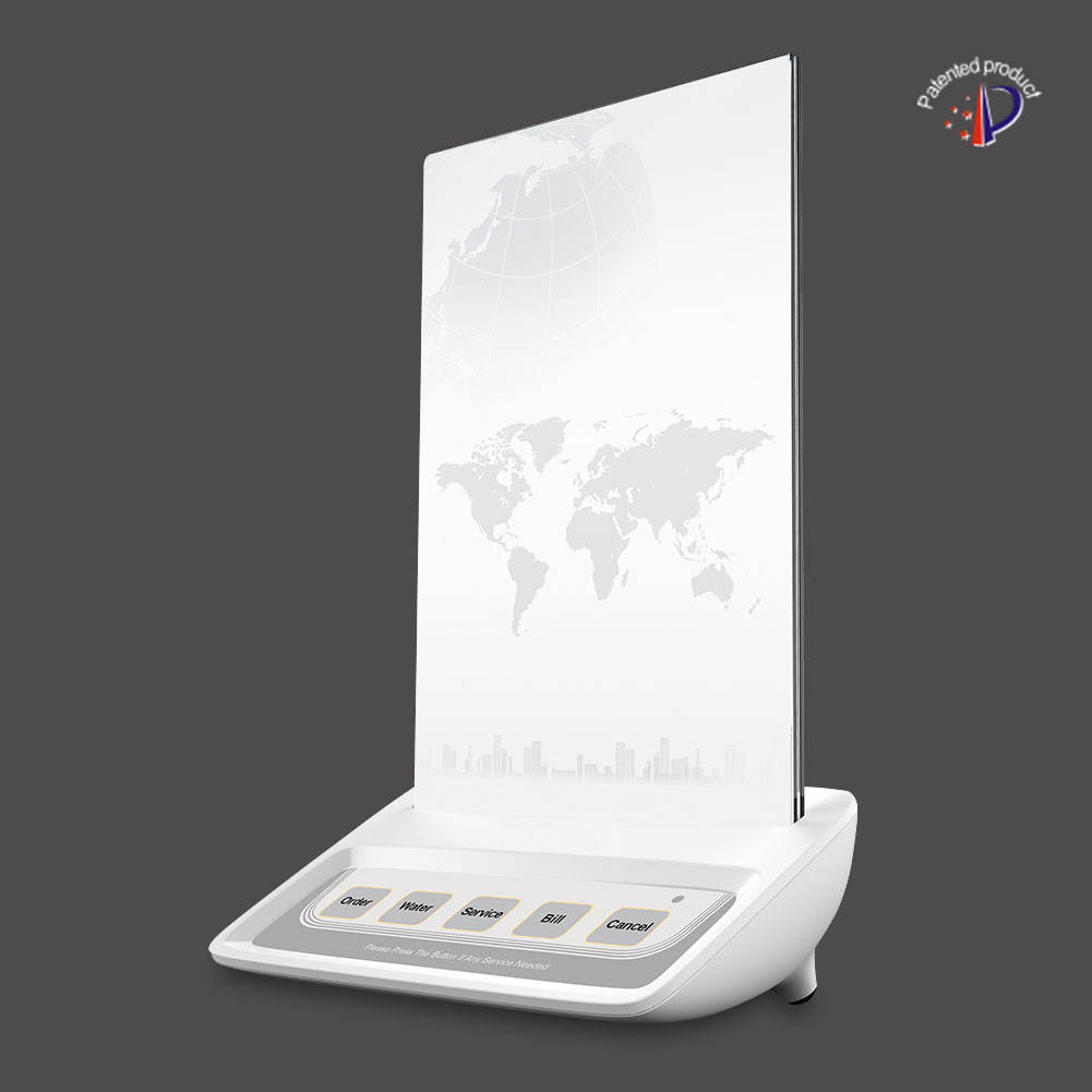 Cwhite couleur: facture de service cance