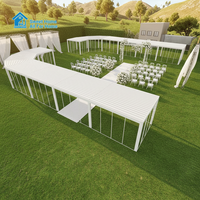 Pergola Bioclimatique Motorisée Sweet Home avec Toit Rétractable pour Jardin, Patio, Terrasse et Bord de Piscine – Style Antique