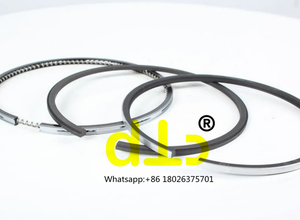 High Quality 359/552 Piston <b>Ring</b> for Perkins 4006 Engine - Product Image 3