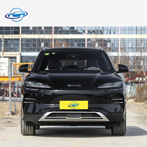 BYD Song PLUS DM-i 2025, Vehículo Eléctrico Híbrido, 112 KM, Versión Premium - Product Image 5