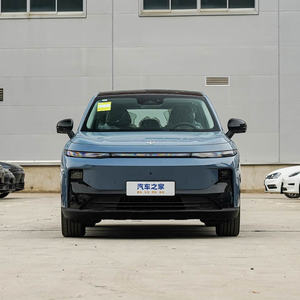 2025 Leapmotor B10 EV SUV voiture familiale électrique 5 places de haute qualité véhicule à énergie nouvelle - Product Image 3