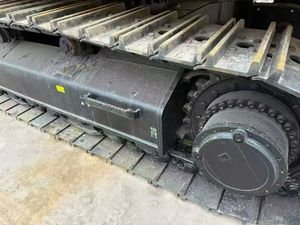 รถขุดตีนตะขาบ CAT รุ่นใหม่ Caterpillar 336 336gc มือสอง ระบบไฮดรอลิก ขนาดใหญ่ รถขุดมือสอง 336d2 น้ำหนัก 36 ตัน รุ่น 336GC - Product Image 6