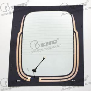 Adatto per <span class=keywords><strong>HYUNDAI</strong></span> STARIA MPV 2022-<span class=keywords><strong>parabrezza</strong></span> con varie configurazioni logo originale Auto Glass all'ingrosso e Re - Product Image 2