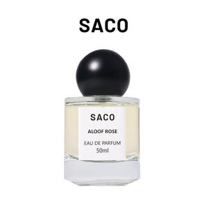 Eau de Parfum para Mujer de 50 ml, Aroma Floral Especiado, No Man's Land Rose, Fragancia Solitaria de Larga Duración para una Vida Entera - Product Image 2