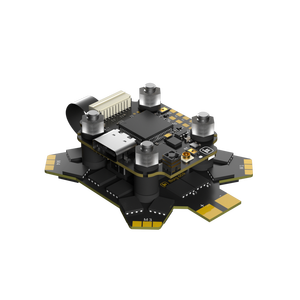 Borg 5S RX Flying Tower (60R Réglage électrique de forme spéciale) - Product Image 3