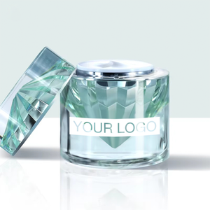 <span class=keywords><strong>Crema</strong></span> Viso al Diamante con Collagene Ricombinante per Riparazione, Schiarimento e Trattamento dell'Acne - Product Image 1