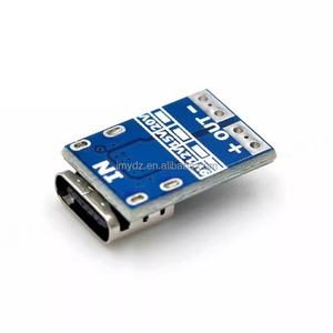 Adaptateur de déclenchement PD23.0 vers DC PDC004-PD pour charge rapide QC4 d'ordinateurs portables 912 1520V - Product Image 2