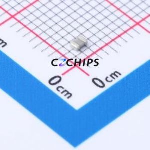 Condensador SMD (MLCC) 08051A470J4T2A 0805 (Capacitancia: 47pF) (Precisión: 5%) (Voltaje Nominal: 100V) - Product Image 2