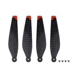 6030F pale in fibra di carbonio per DJI Mini <span class=keywords><strong>3</strong></span> Pro eliche in carbonio Drone accessori - Product Image 2
