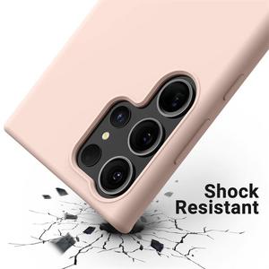 <span class=keywords><strong>Coque</strong></span> de téléphone portable en <span class=keywords><strong>Silicone</strong></span> liquide souple de 1.8mm pour Samsung Galaxy S23 Ulrta S22 plus <span class=keywords><strong>S21</strong></span>, <span class=keywords><strong>coque</strong></span> de protection - Product Image 5