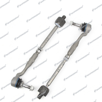 Kits de biellettes de liaison de stabilisateur de rotule de bras de commande pour BMW série 5/6 F10 F18 F07 F11 F12 F13 F06