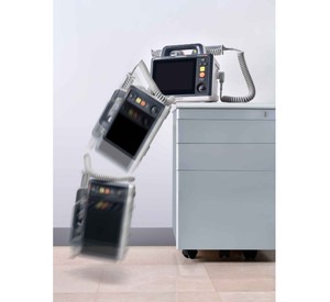 <span class=keywords><strong>Défibrillateur</strong></span> <span class=keywords><strong>portable</strong></span> biphasique Mindray D30 original, moniteur BeneHeart D30, <span class=keywords><strong>défibrillateur</strong></span> AED avec fonction de pacemation pour ambulance et soins intensifs - Product Image 4