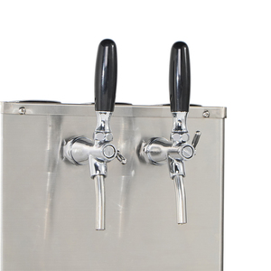 ตู้กดเบียร์แบบตั้งโต๊ะ 2 ก๊อก พร้อมอุปกรณ์เสริมสำหรับเครื่องดื่ม - Product Image 4