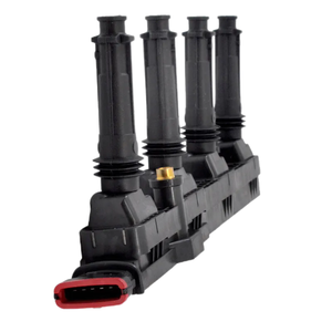 Koil pengapian OEM 90564334 0221503031 untuk <span class=keywords><strong>OPEL</strong></span> <span class=keywords><strong>Ignition</strong></span> Coil Ignit - Product Image 3
