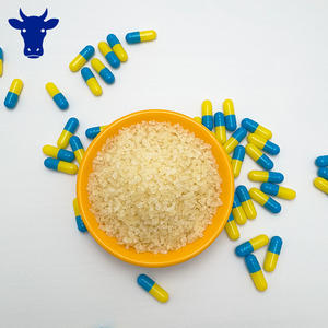 الجيلاتين عالي الطلب للكبسولات الصلبة عالية اللزوجة مستقرة حراريا الجيلاتين العظام - Product Image 1